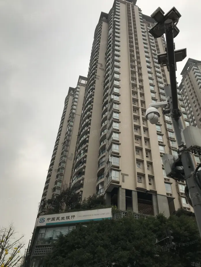 【重庆龙湖枫香庭小区,二手房,租房】- 重庆房天下