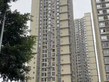 经开区 芸峰天梭派二房75万