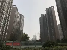 银基王朝4期,绿化55%人车分流,酒店大堂,四房急售