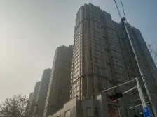 亚星盛世悦都 精装标间 户型好 环境好 急卖