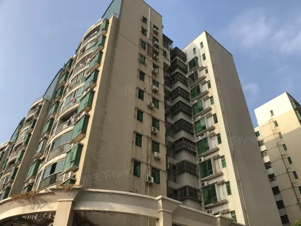 中南花园