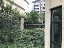 华岩新城 北京城建龙越湾八房