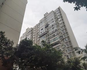 海桐一期2室1厅东南