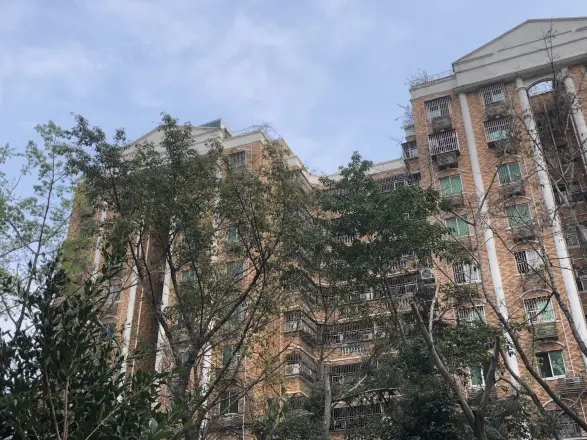 中商花园