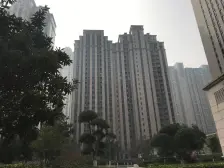 房子满五年不唯一 全明格局 刚需户型