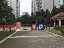 华岩新城 斌鑫西城绿锦三房80万