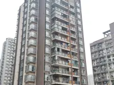 龙洲湾 明华龙洲半岛一房27.8万