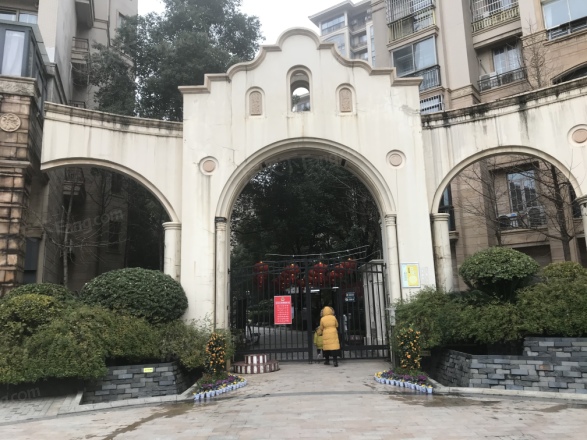 长沙玫瑰园