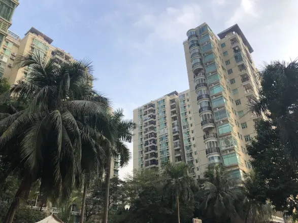 缤纷假日豪园