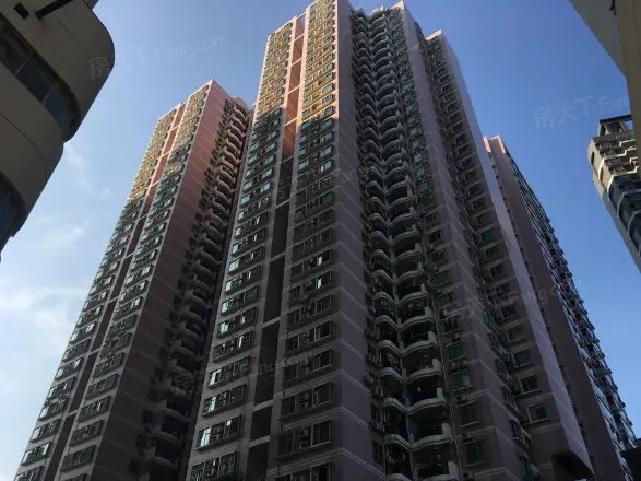 海珑华苑