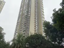 经开区 芸峰天梭派一房58万