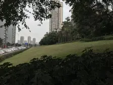华岩新城 和泓四季E区二房