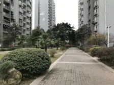 华岩新城 斌鑫西城绿锦二房41万