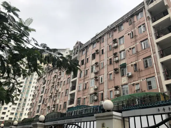 招商名仕花园