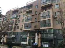 城发红谷十二庭 2室1厅 东南