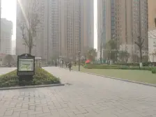 亚星盛世雅居 3室2厅 南 北