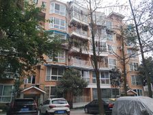 城南人家 4室2厅 南 北