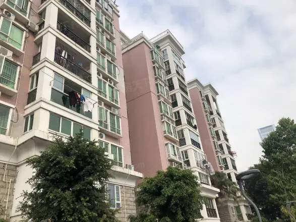 文德福豪园