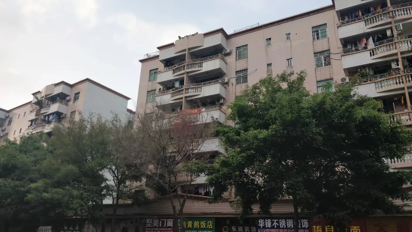 【东莞光大花园小区,二手房,租房】- 东莞房天下