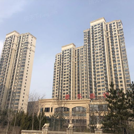 福地隆城4室2厅2卫南北朝向1000.00元/月出租
