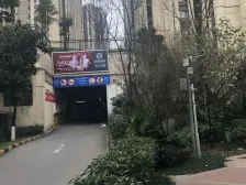 清水 看江大平层 户型方正 随时可以看房