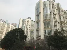 曼哈顿商圈 城芯带小院 尊享私密生活 低密社区