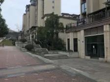 华岩新城 北京城建龙越湾五房174万