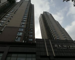 佳天瑞宁花园2室1厅南
