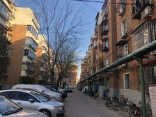 佳音里新上中低楼层两居室南北通透价格可谈