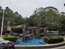 梦里水乡山花庭 南北通透,采光好 装修好,环镜优美 周边匹套完善,,出行方便