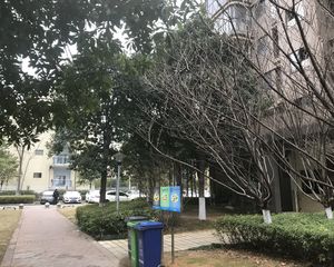 名家翡翠花园4室2厅东东南南西南