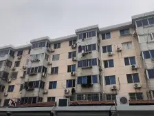 飞虹南村 3室1厅 东南