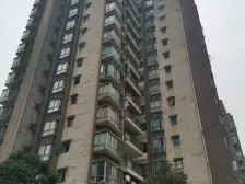 电梯洋房,130平屋顶花园,配套齐全,住家安逸