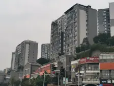 龙洲湾 康利尔风花树二房62万