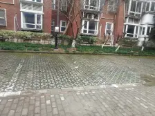 玫瑰苑 一楼带大院子 满五年 平层四房 近宝龙地铁