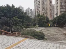 弹子石 腾龙岭秀二房80万