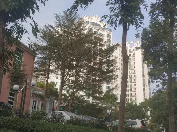 云顶翠峰