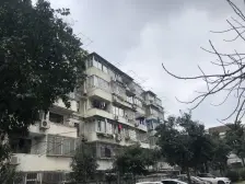 降降降地鉄口大两房 前后采光无遮挡 随时看房 房东诚意出售
