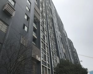双盈卧龙湾2室2厅南