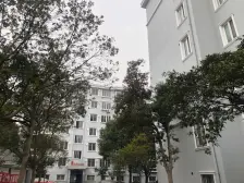 婚房装修+一眼镜爱上+采光视野好+低总价+满五诚意出售