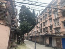 黄鹂社区3室好楼层房东诚售,地铁口