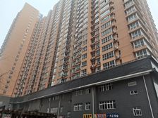 龙洲新城,楼层好,视野宽阔,采光充足,配套设施齐全