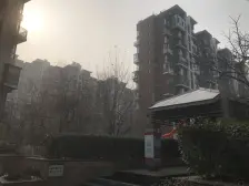 翡翠郡北区电梯大三居,楼层好产权地下室和产权车位