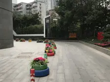 观音桥 观音桥COSMO一房86万