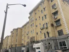 位置好中楼层+采光好+精装修领包入住+诚心出售
