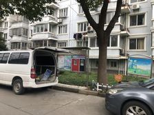 带阁楼带露台两房,满五,采光充足