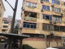 石化十村 2室1厅 南 北