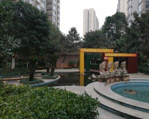 佳天瑞宁花园3室2厅南