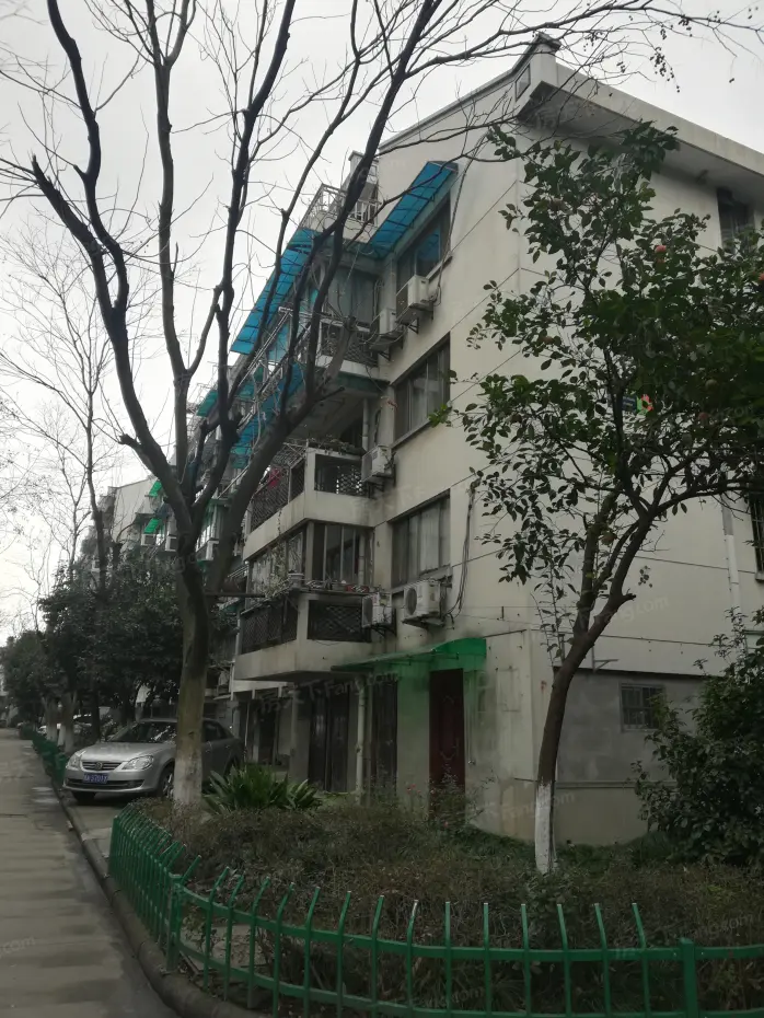 【杭州三塘竹苑小区,二手房,租房】- 杭州房天下