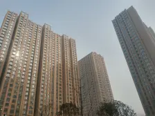 亚星盛世雅居诚心出售精装修三室